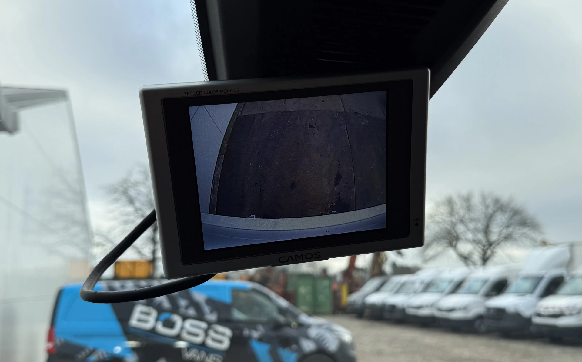 Hoofdafbeelding Maxus eDeliver9