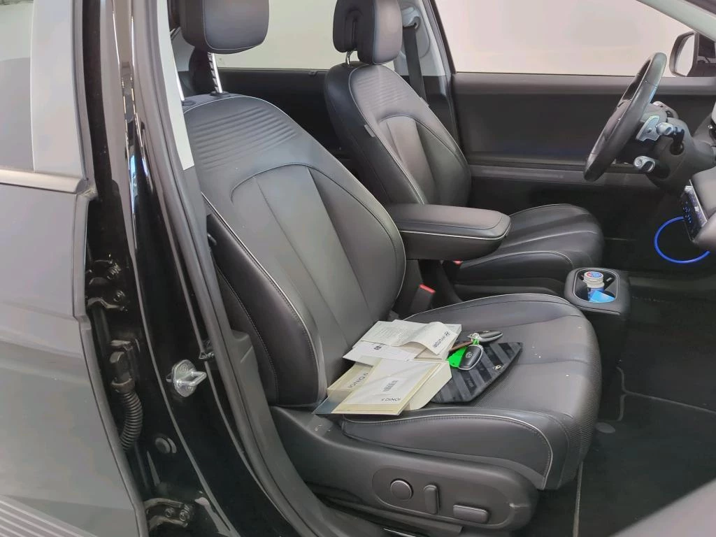 Hoofdafbeelding Hyundai IONIQ 5