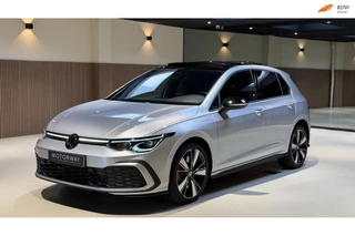 Volkswagen Golf 1.4 eHybrid GTE Pano|Matrix|Camera|Blindspot