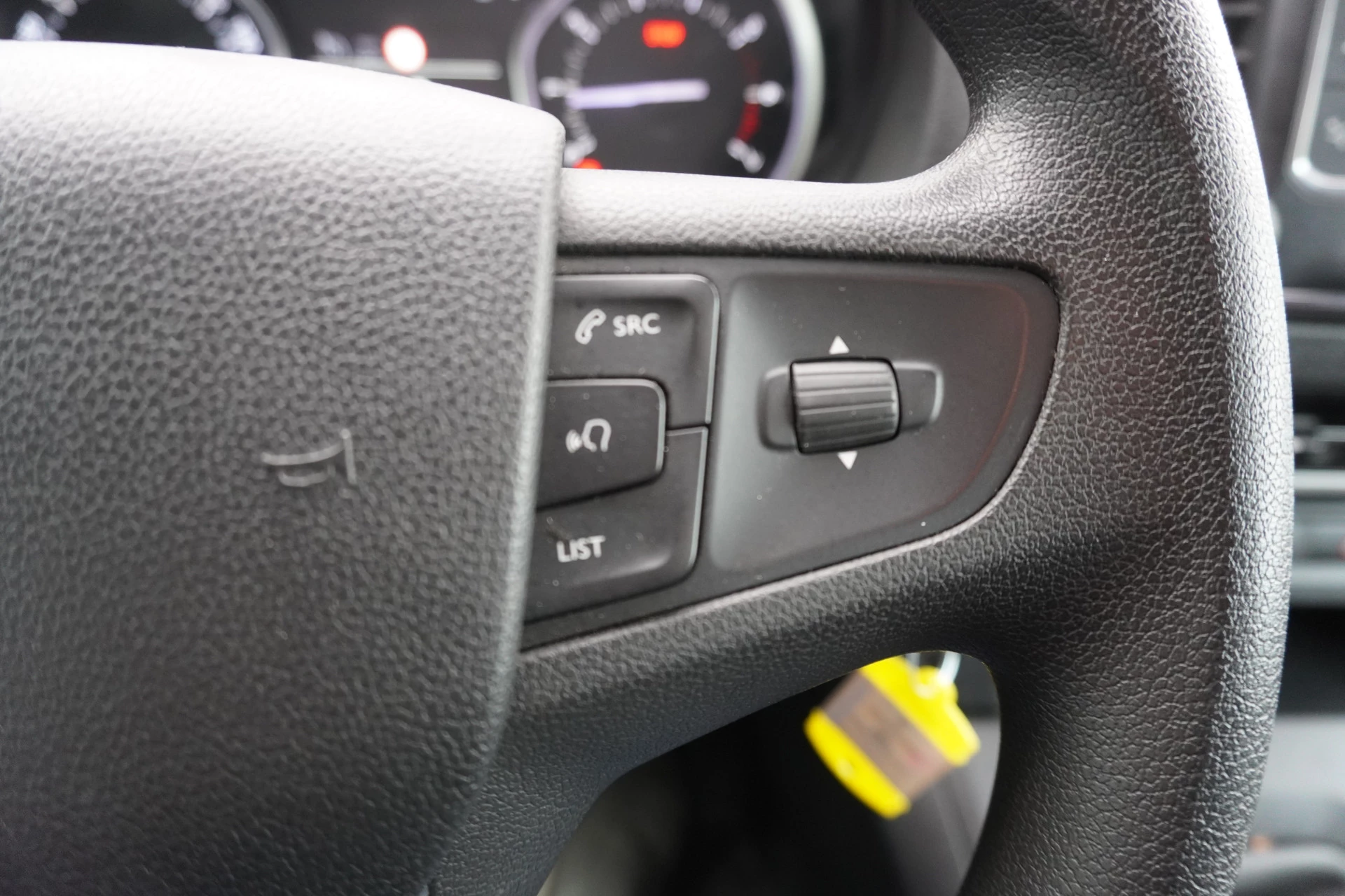 Hoofdafbeelding Citroën SpaceTourer