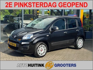 Fiat Panda 1.0 Hybrid Easy - parkeersensoren