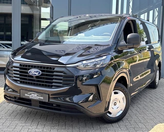 Ford Transit Custom 320 2.0 TDCI L2H1 AIRCO NAVI CAMERA