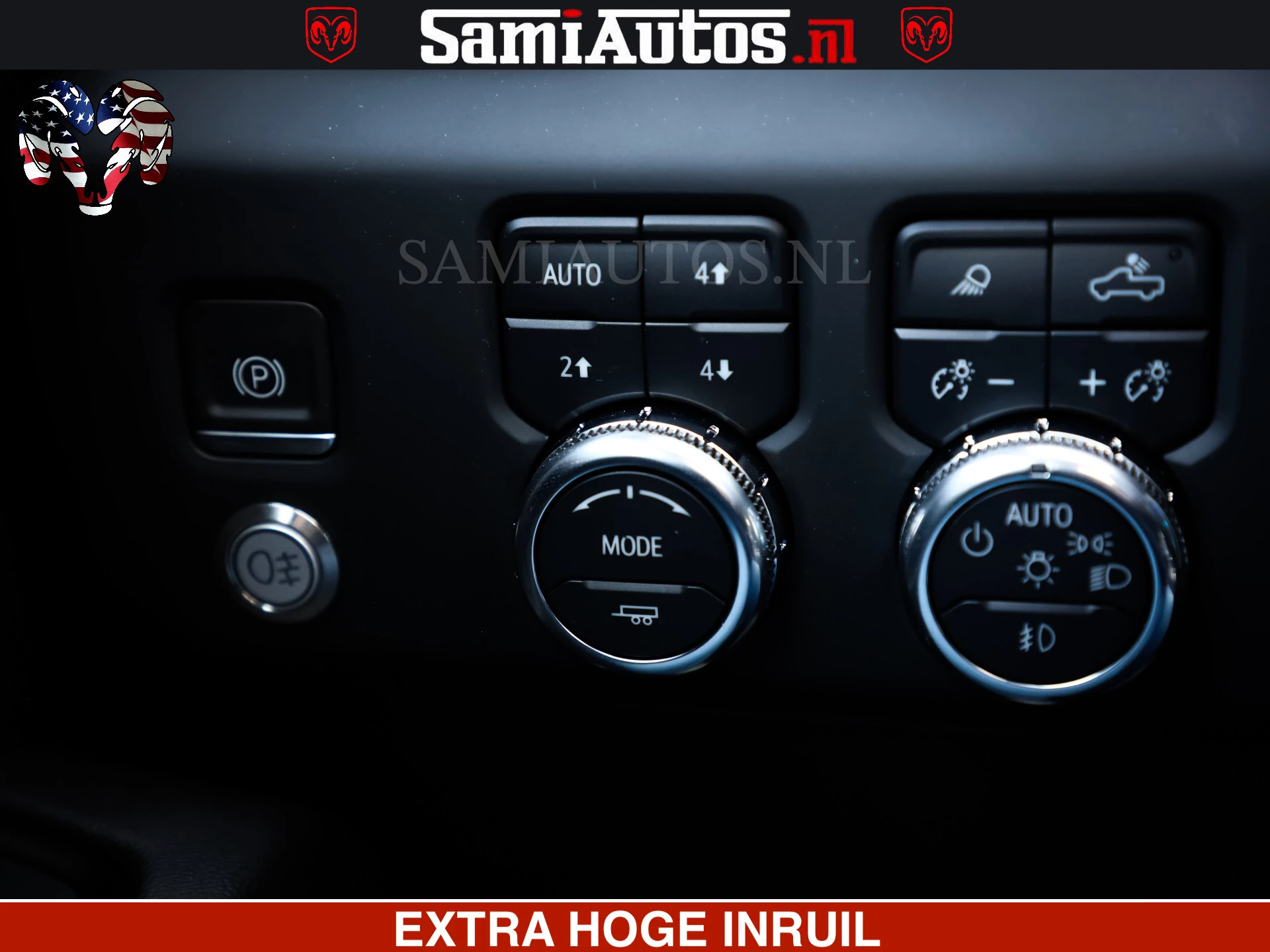 Hoofdafbeelding GMC Sierra