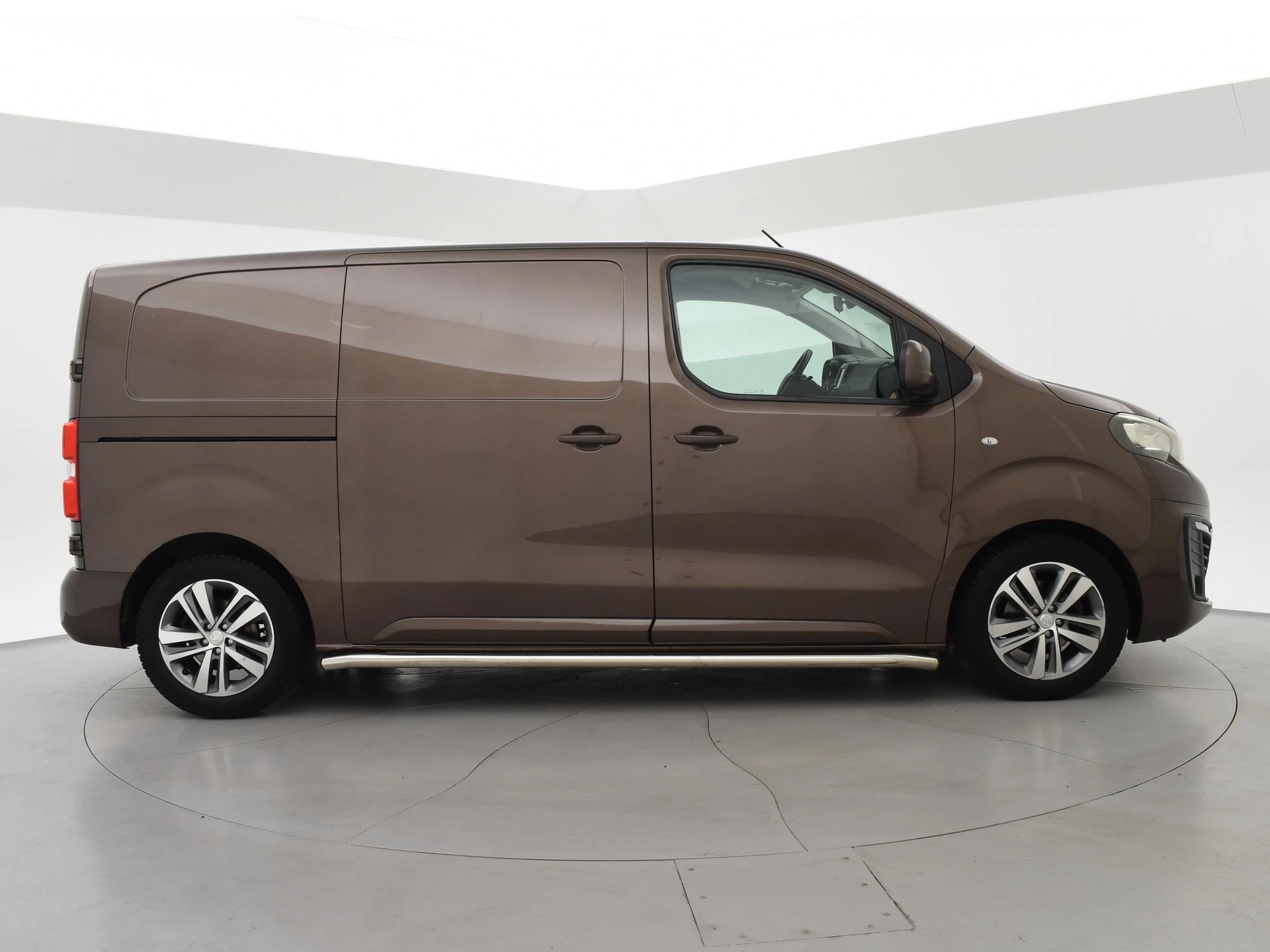 Hoofdafbeelding Peugeot Expert