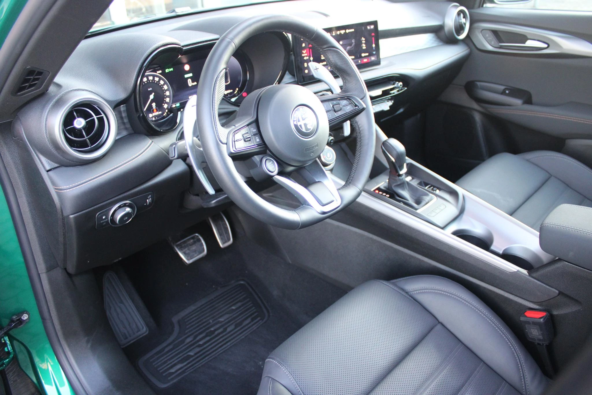 Hoofdafbeelding Alfa Romeo Tonale