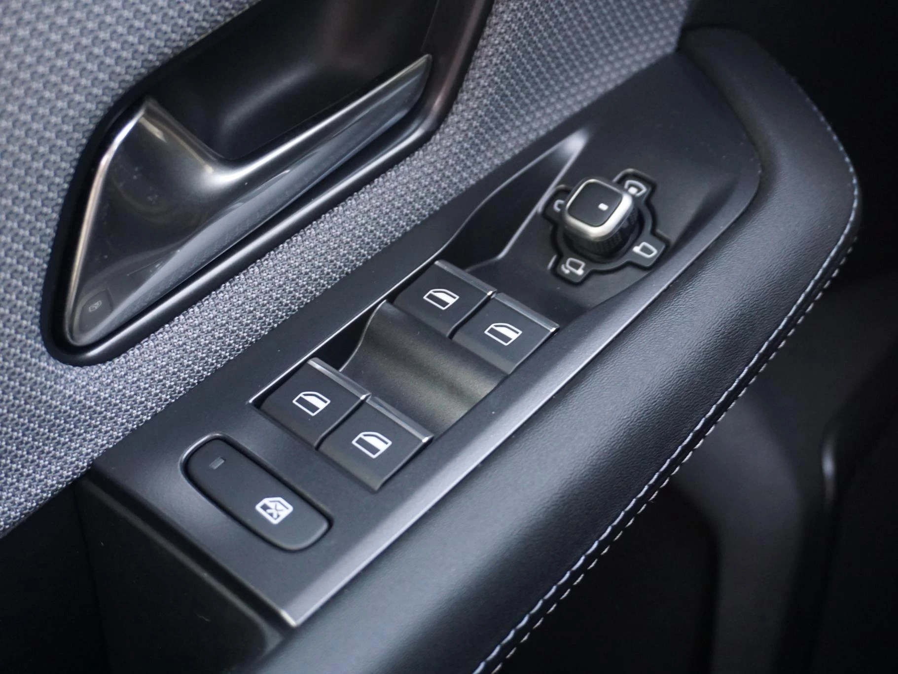 Hoofdafbeelding Opel Grandland