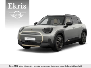 Mini Aceman E |  Favoured Trim | Pakket L