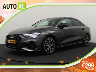 Audi A3 Limousine 35 150 PK Aut. TFSI S-Line RS3-Stoelen+Verw. Adapt.Cruise