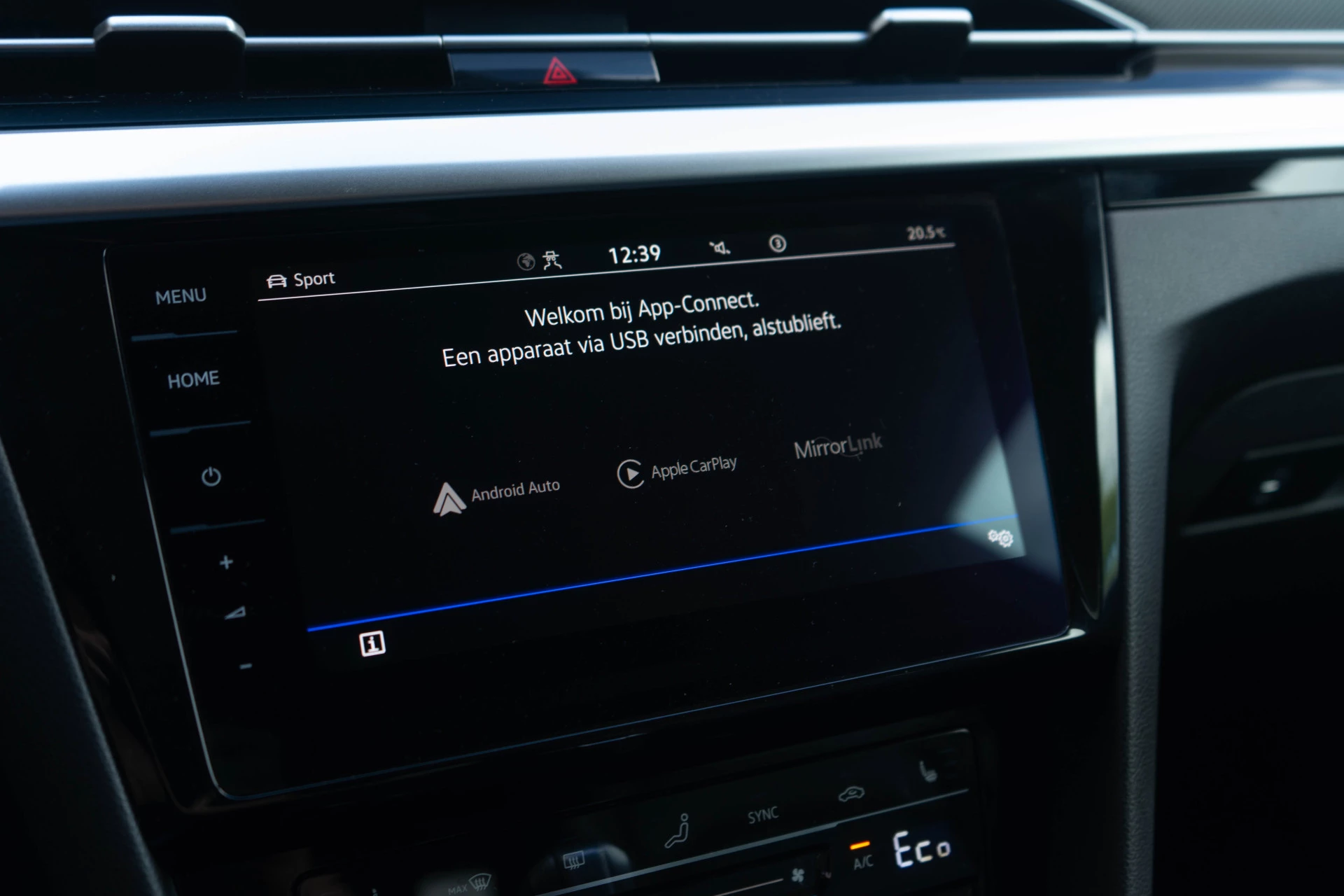 Hoofdafbeelding Volkswagen Arteon