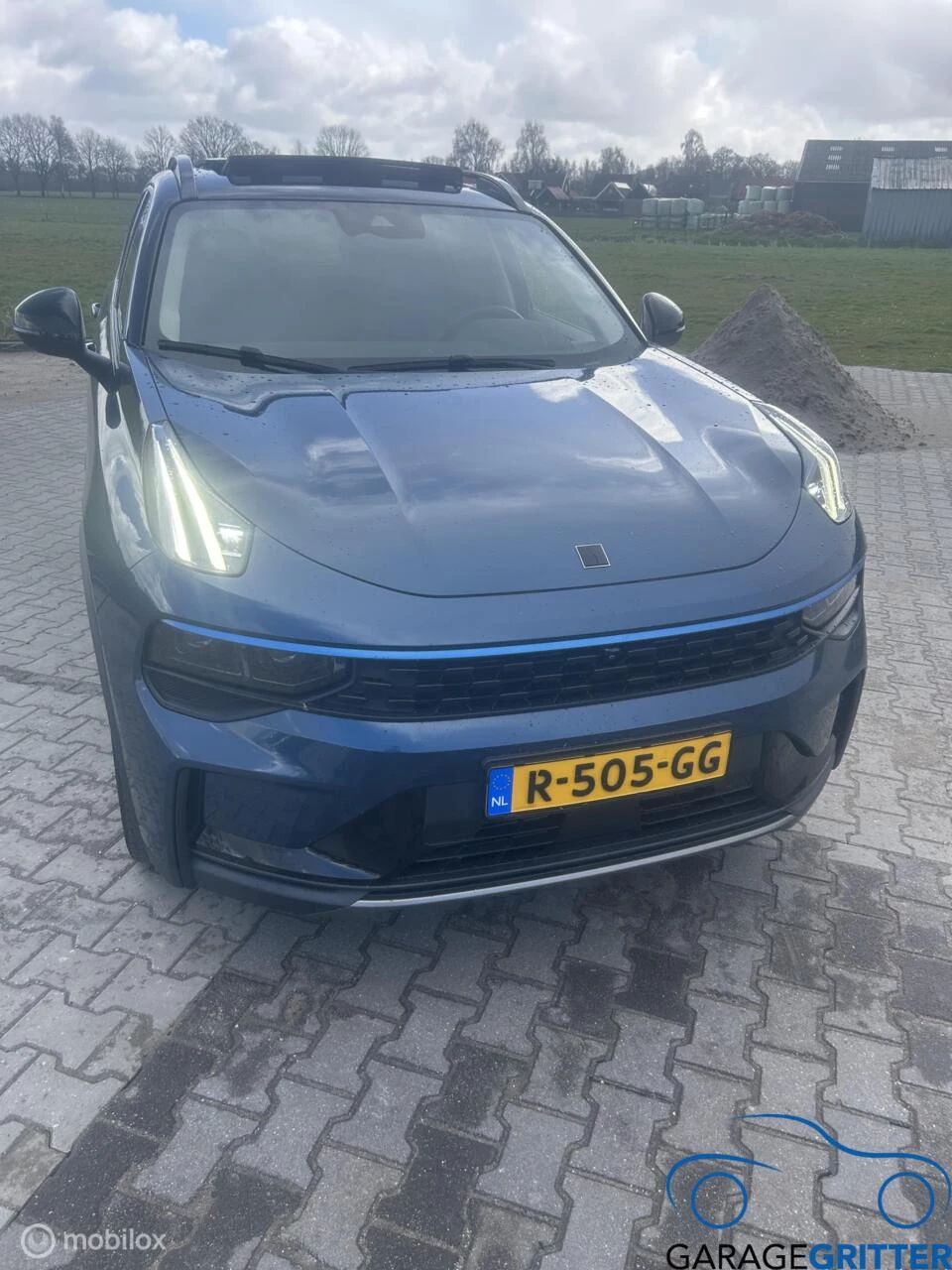 Hoofdafbeelding Lynk & Co 01