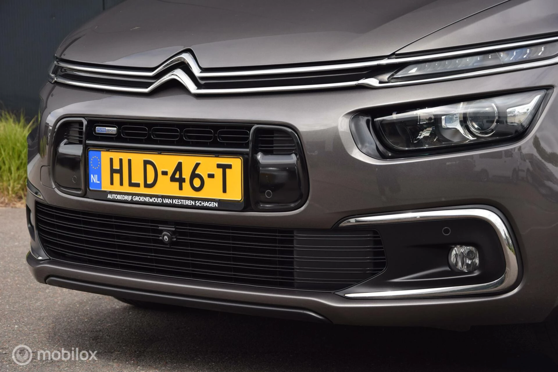 Hoofdafbeelding Citroën Grand C4 Picasso