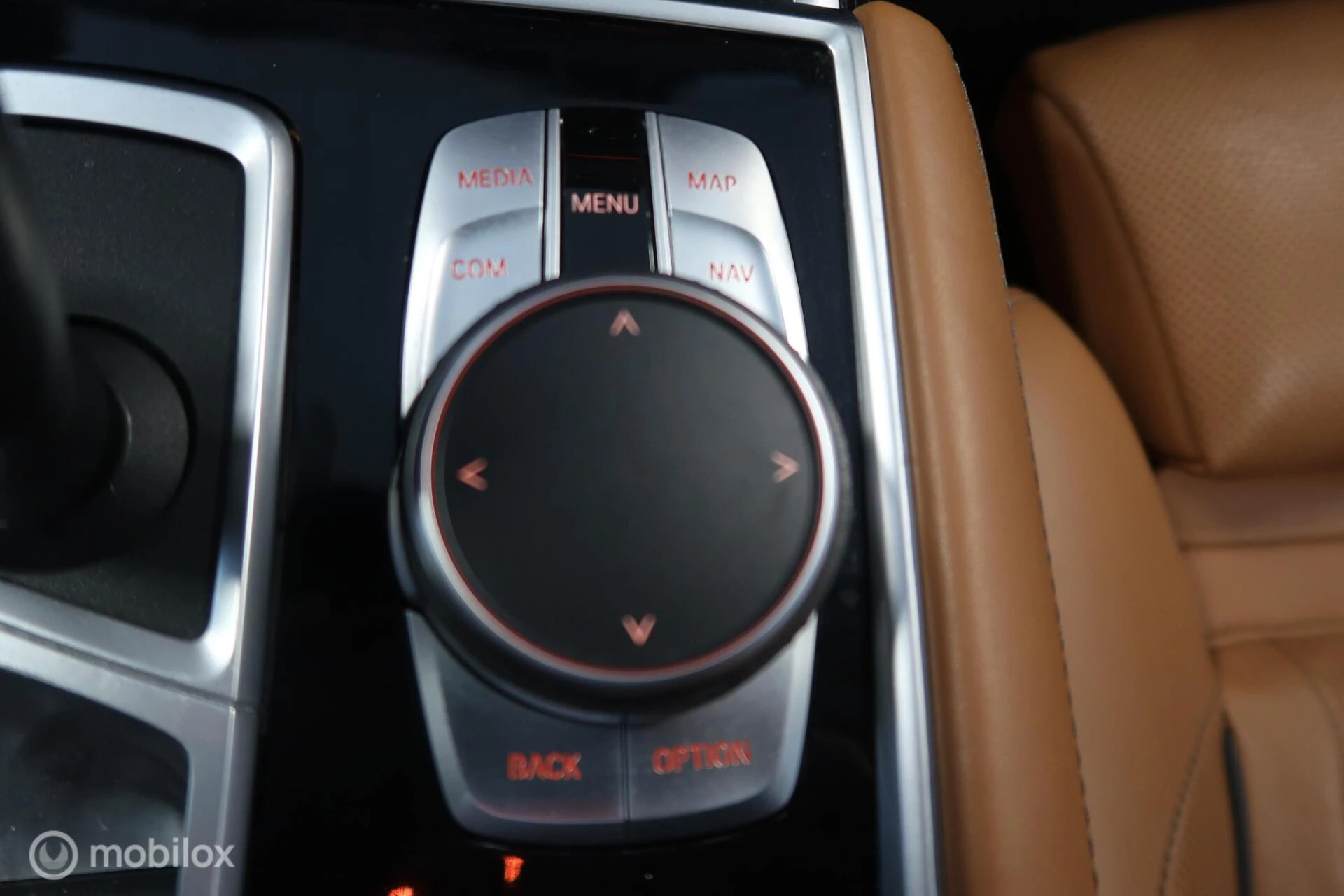 Hoofdafbeelding BMW 7 Serie