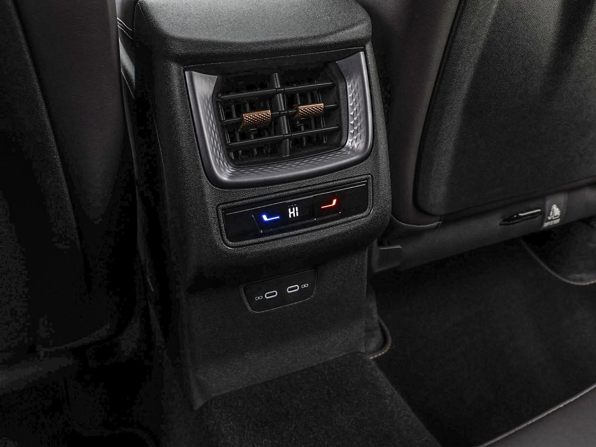 Hoofdafbeelding CUPRA Terramar