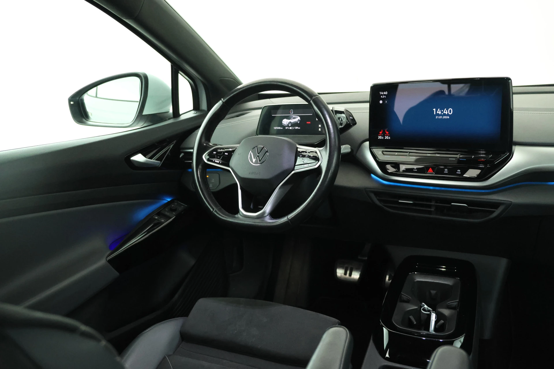 Hoofdafbeelding Volkswagen ID.4