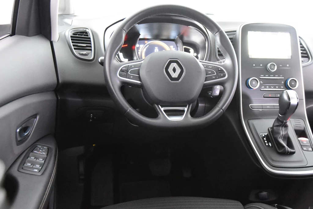 Hoofdafbeelding Renault Grand Scénic