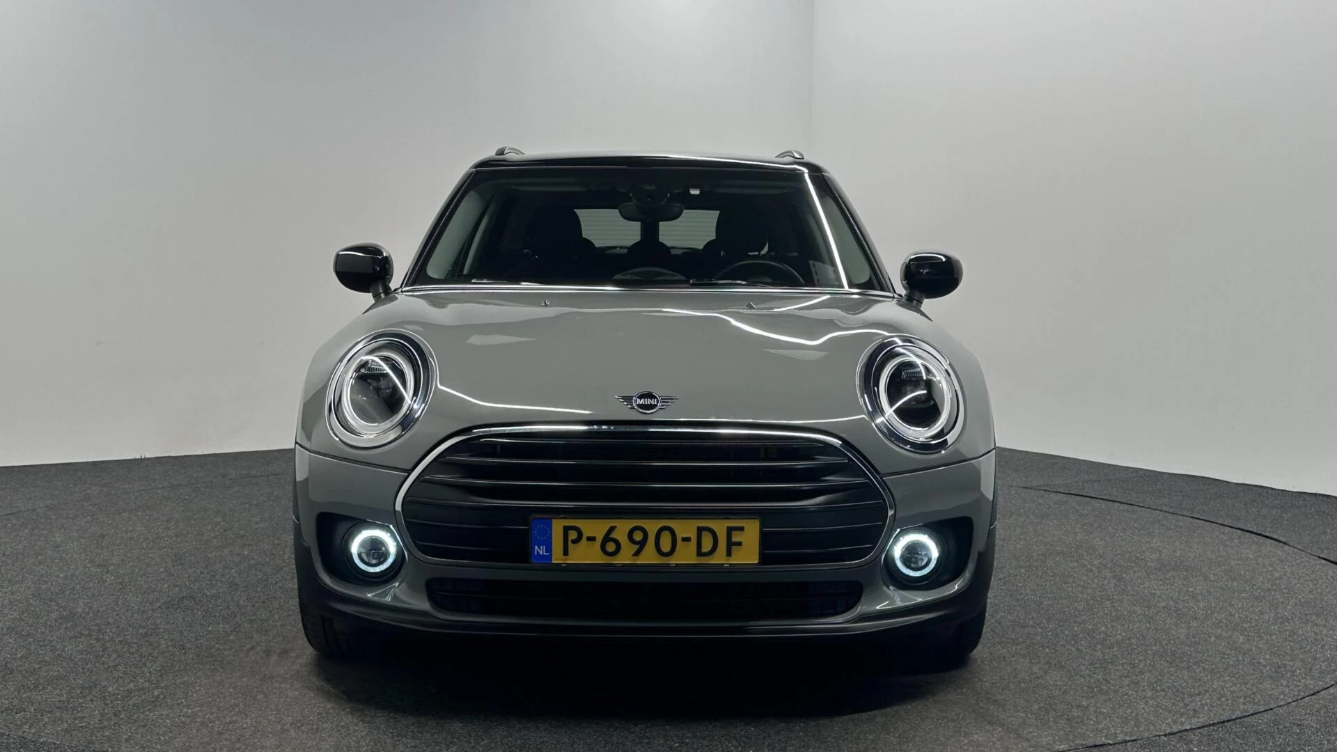 Hoofdafbeelding MINI Clubman