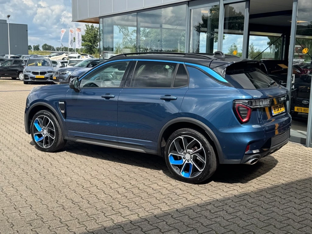 Hoofdafbeelding Lynk & Co 01