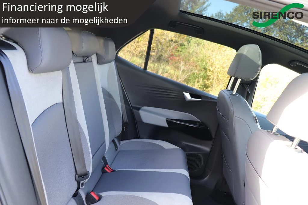 Hoofdafbeelding Volkswagen ID.3