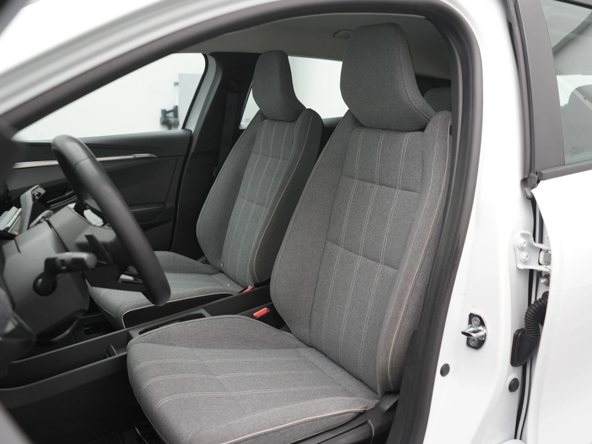 Hoofdafbeelding Renault Megane E-Tech