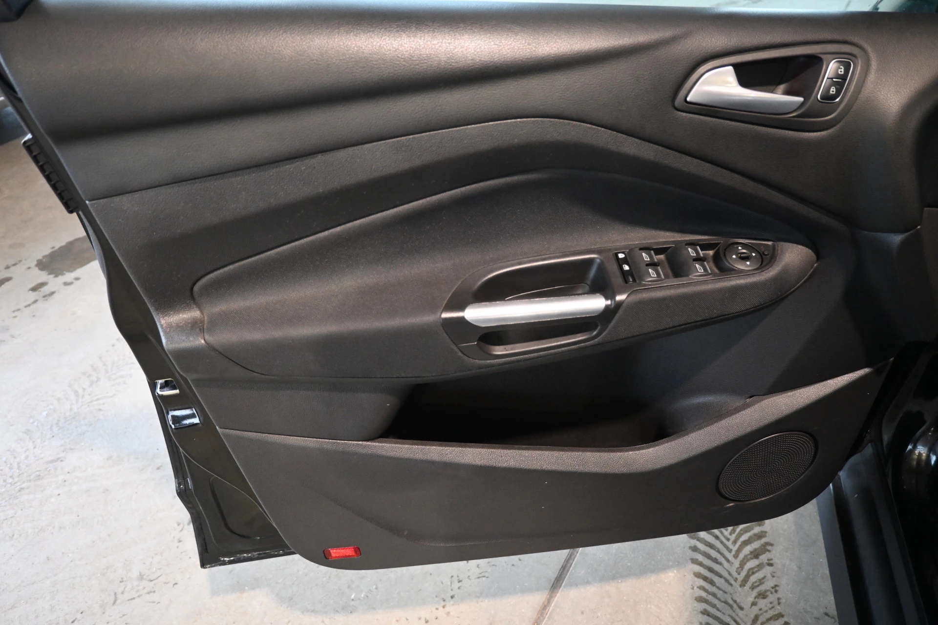 Hoofdafbeelding Ford Grand C-Max