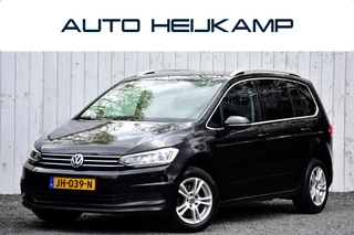 Volkswagen Touran 1.6 TDI SCR Highline | 7 Persoons | Trekhaak |