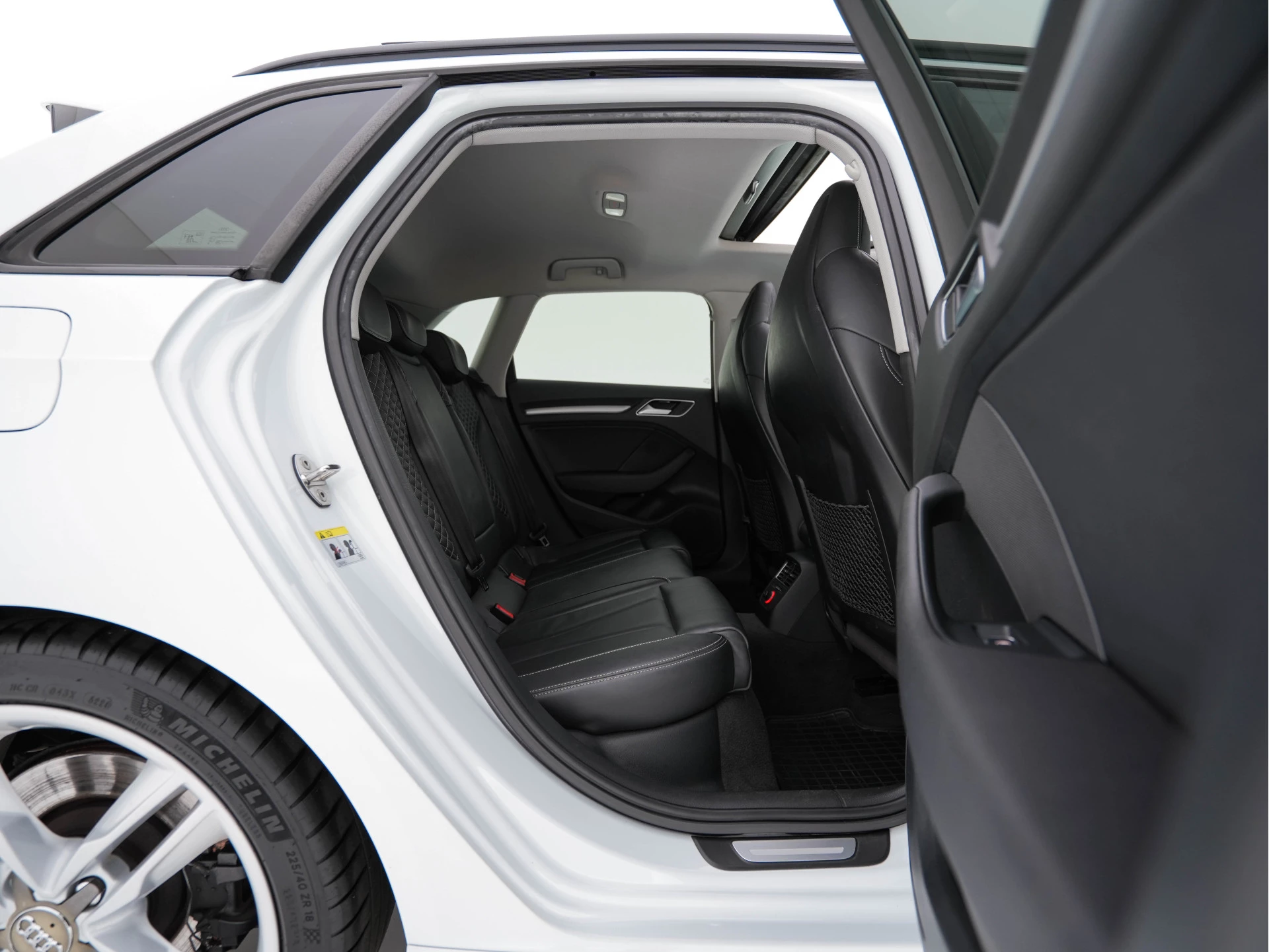 Hoofdafbeelding Audi S3