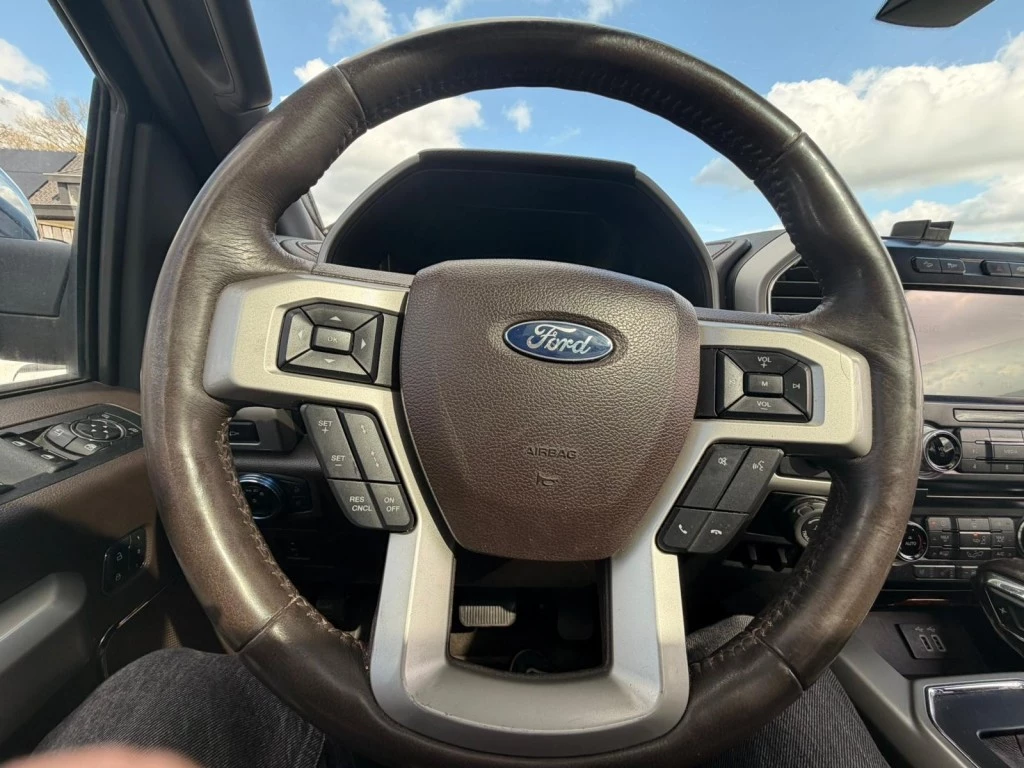 Hoofdafbeelding Ford F-150