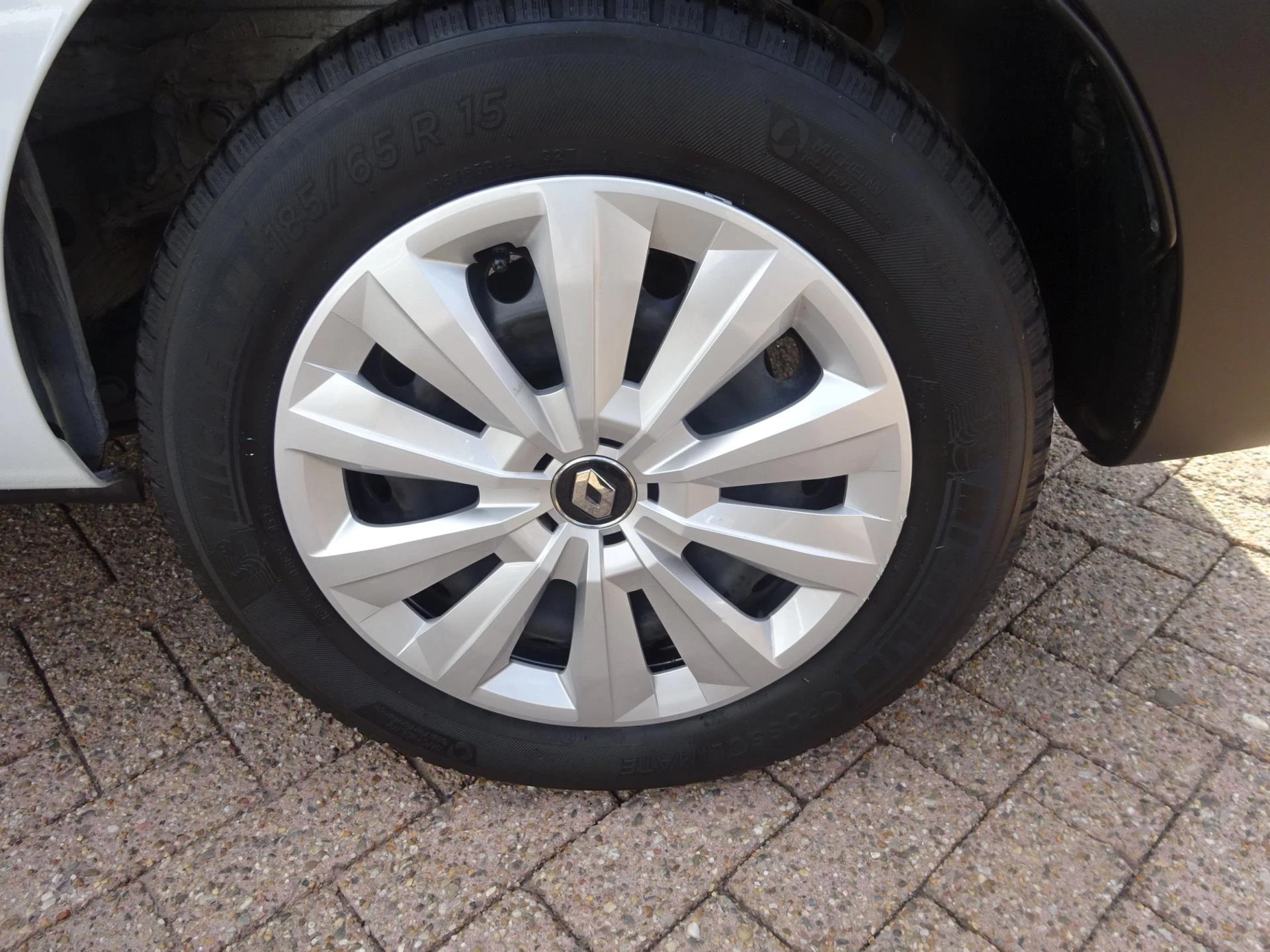 Hoofdafbeelding Renault Express