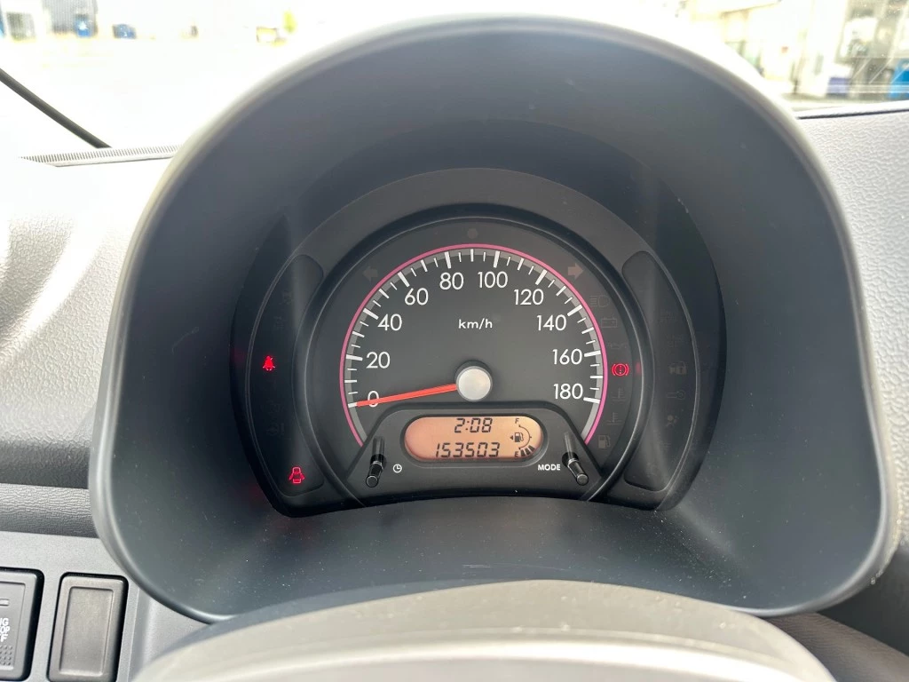 Hoofdafbeelding Suzuki Alto