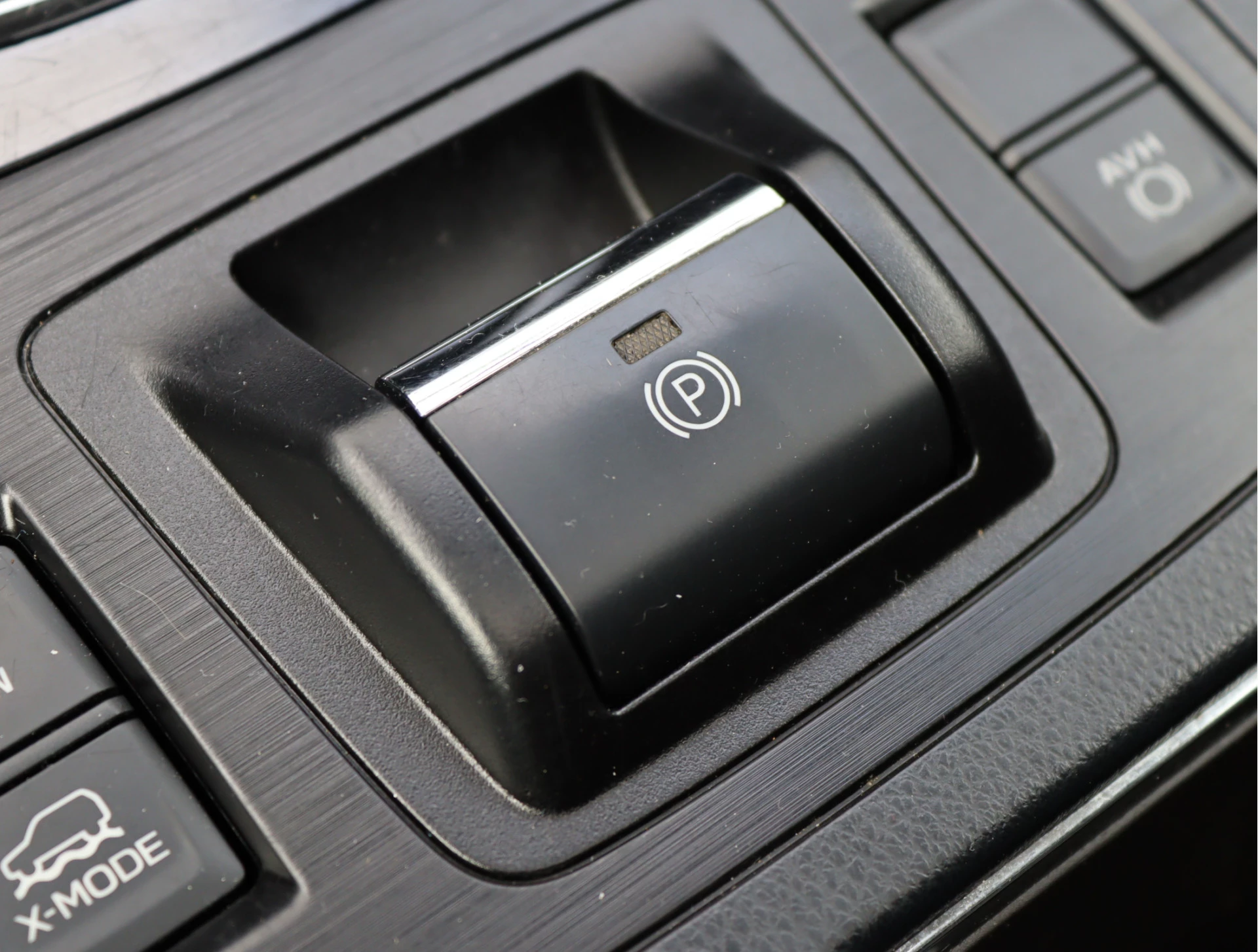 Hoofdafbeelding Subaru Outback