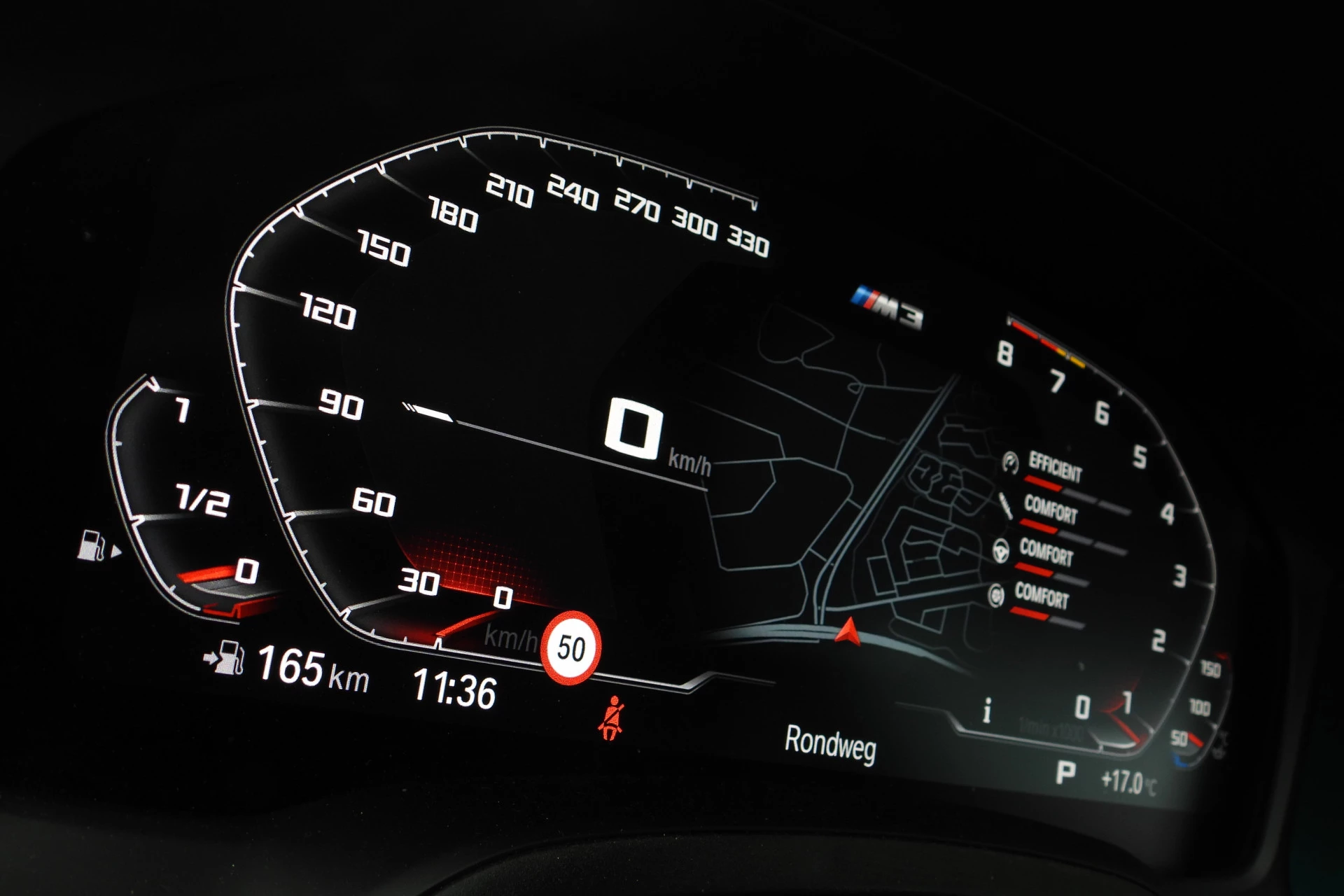 Hoofdafbeelding BMW M3