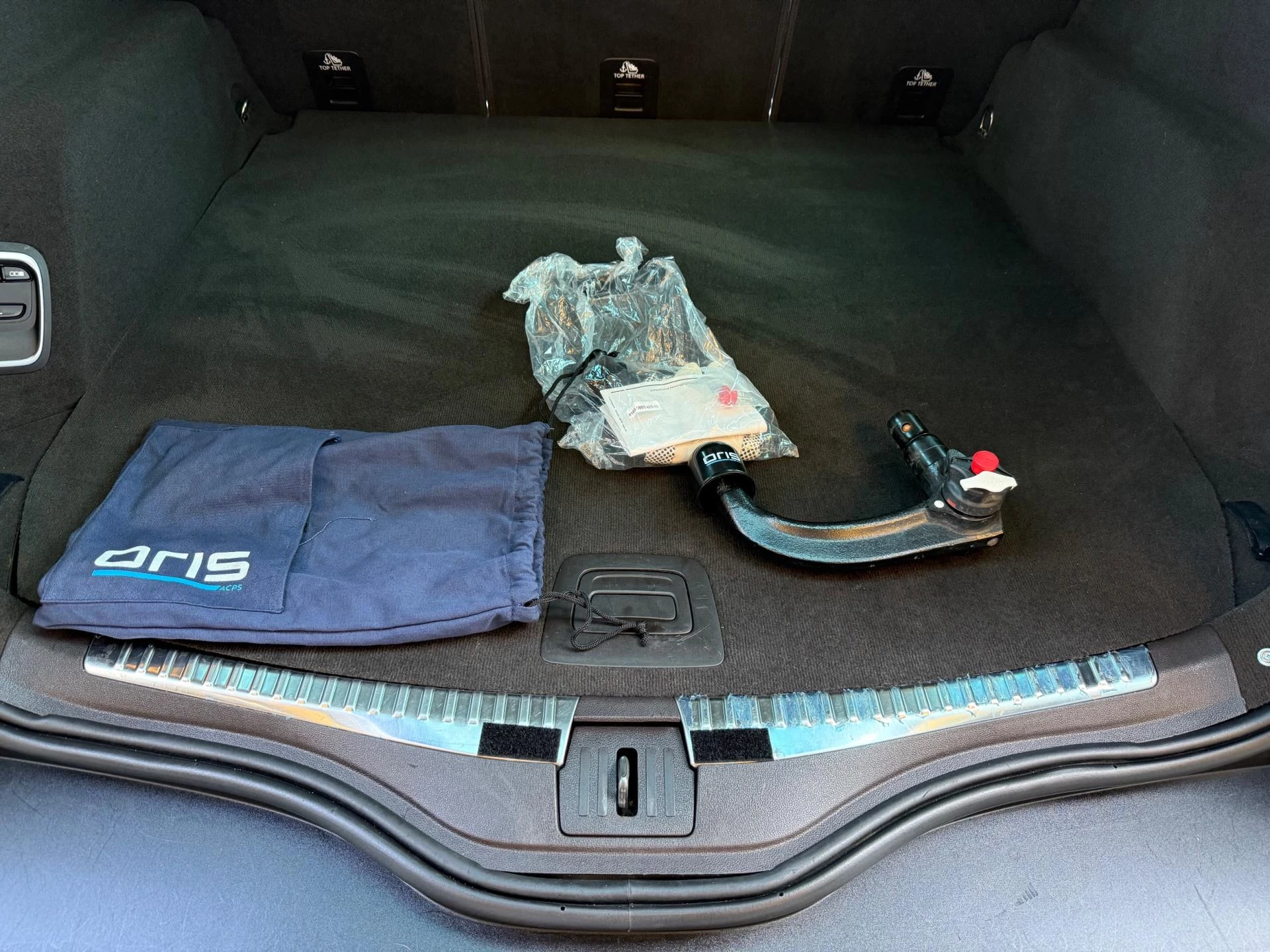 Hoofdafbeelding Renault Espace