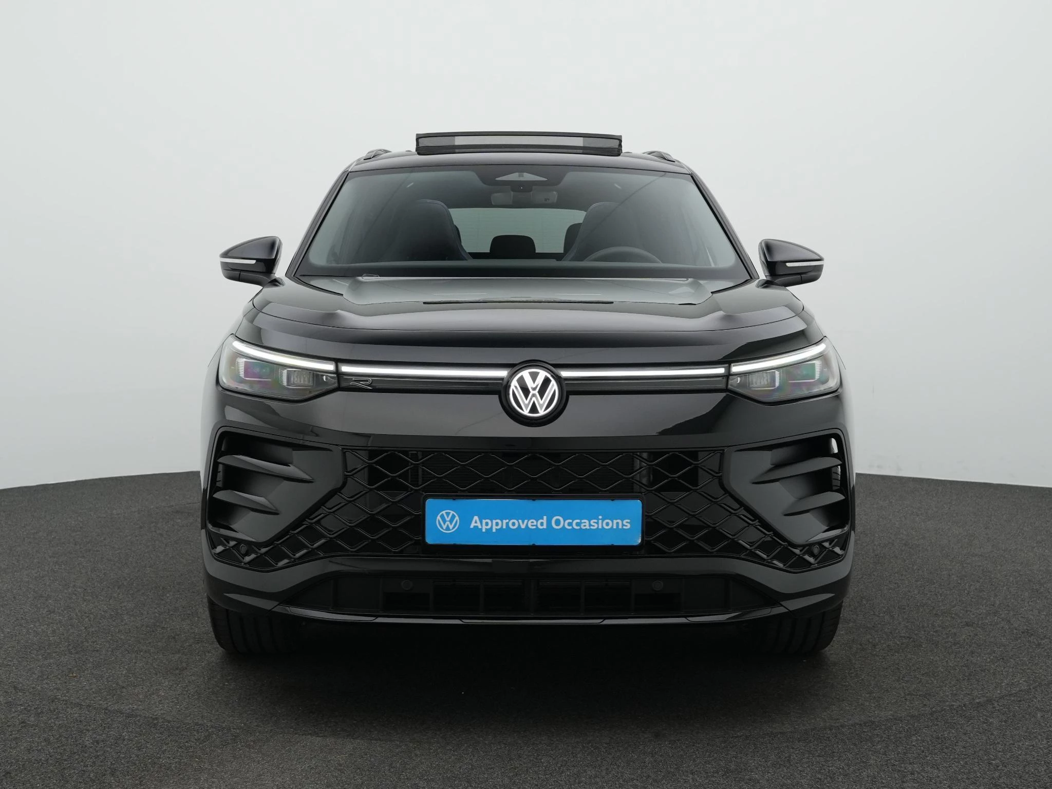 Hoofdafbeelding Volkswagen Tayron