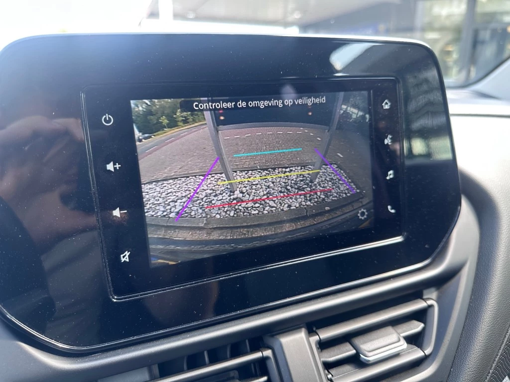 Hoofdafbeelding Suzuki S-Cross