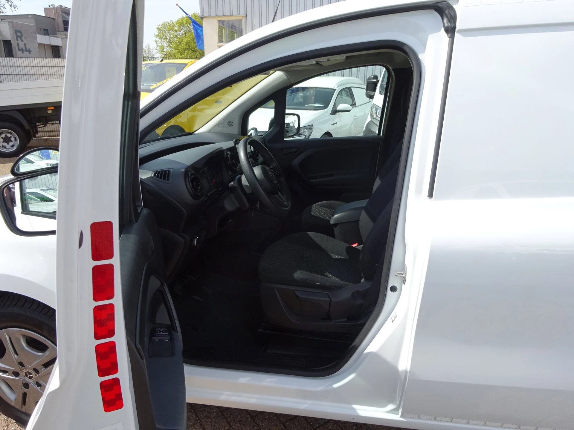 Hoofdafbeelding Mercedes-Benz Citan