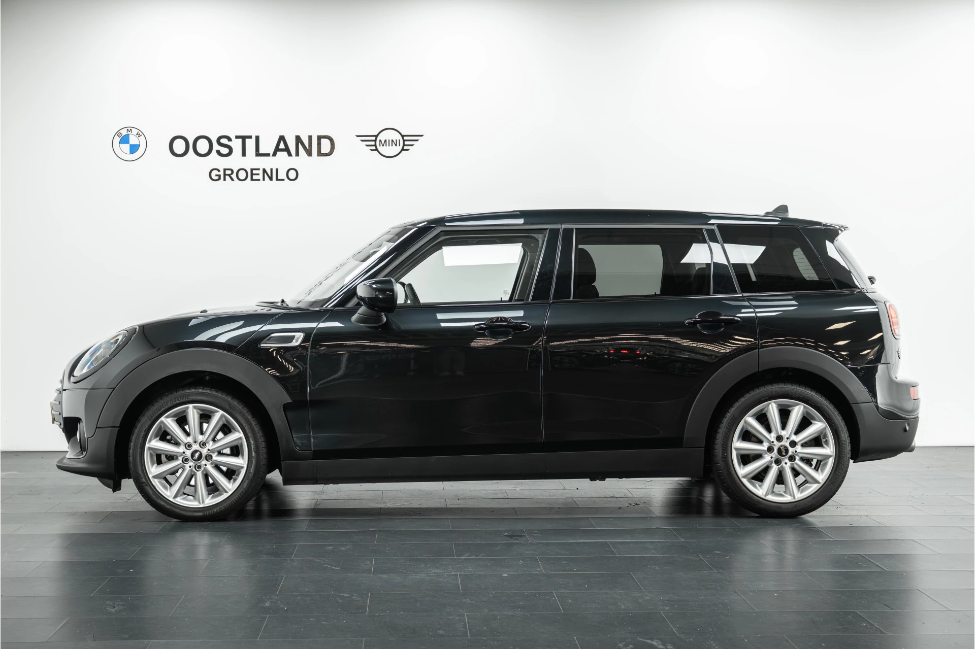 Hoofdafbeelding MINI Clubman