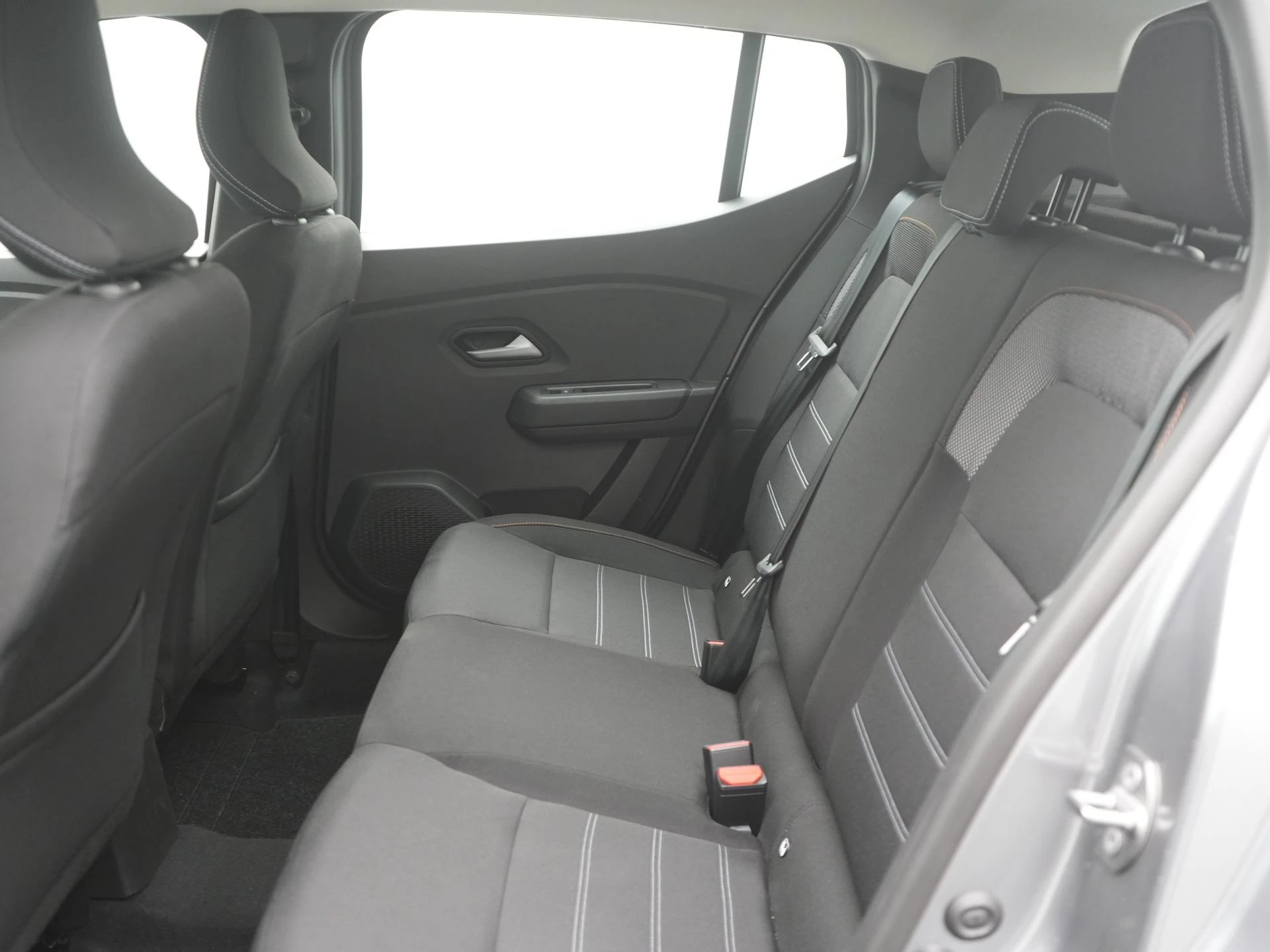 Hoofdafbeelding Dacia Sandero Stepway