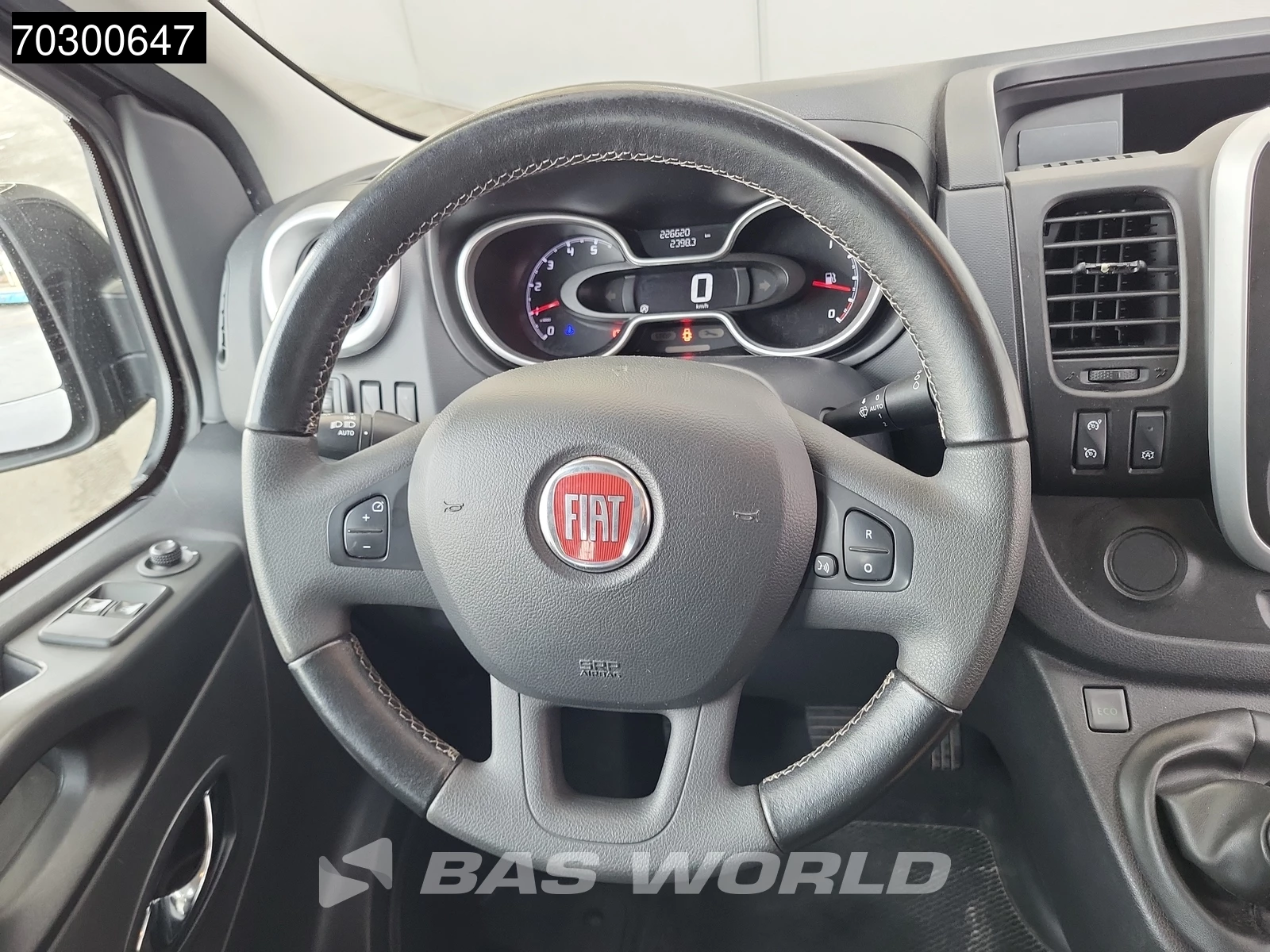 Hoofdafbeelding Fiat Talento