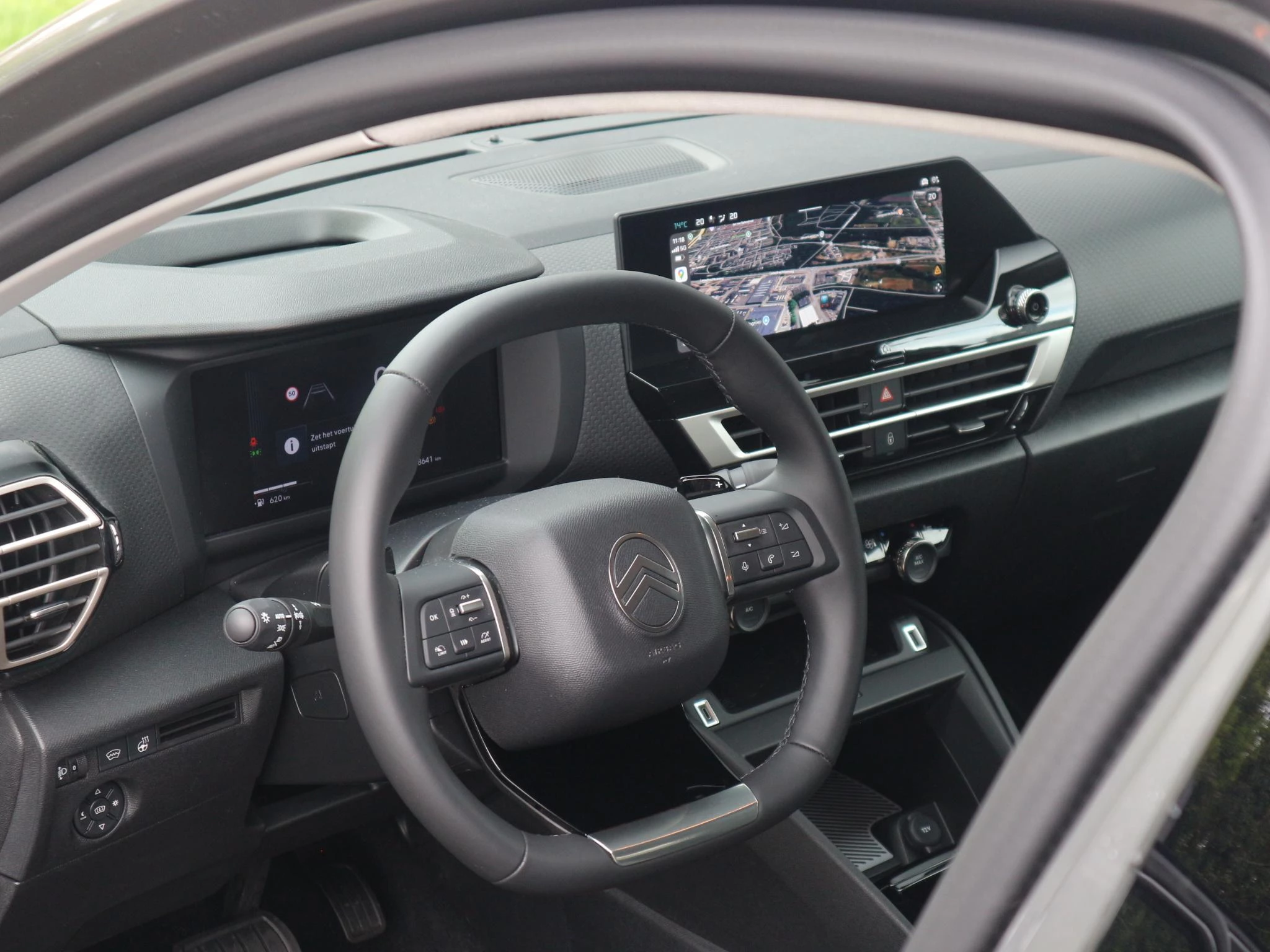 Hoofdafbeelding Citroën C4