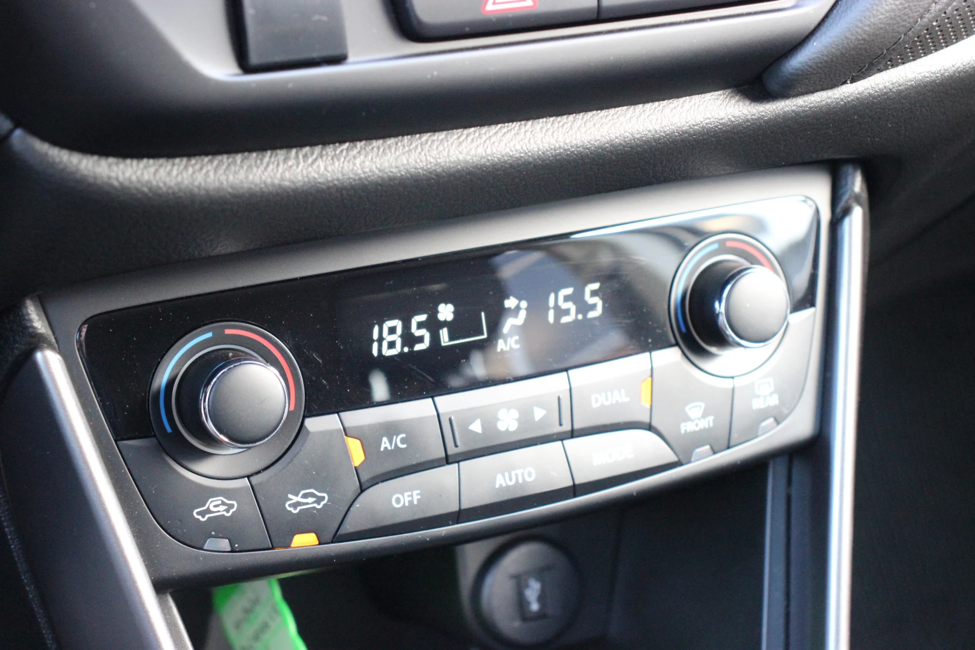 Hoofdafbeelding Suzuki S-Cross