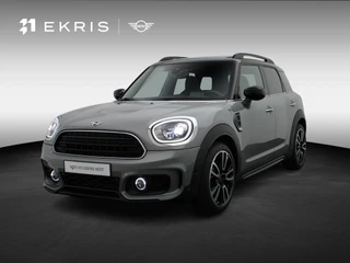 MINI Countryman Cooper Serious Business +John Cooper Works Trim Pakket + Comfort Access + Panoramadak + Harman Kardon + 19''