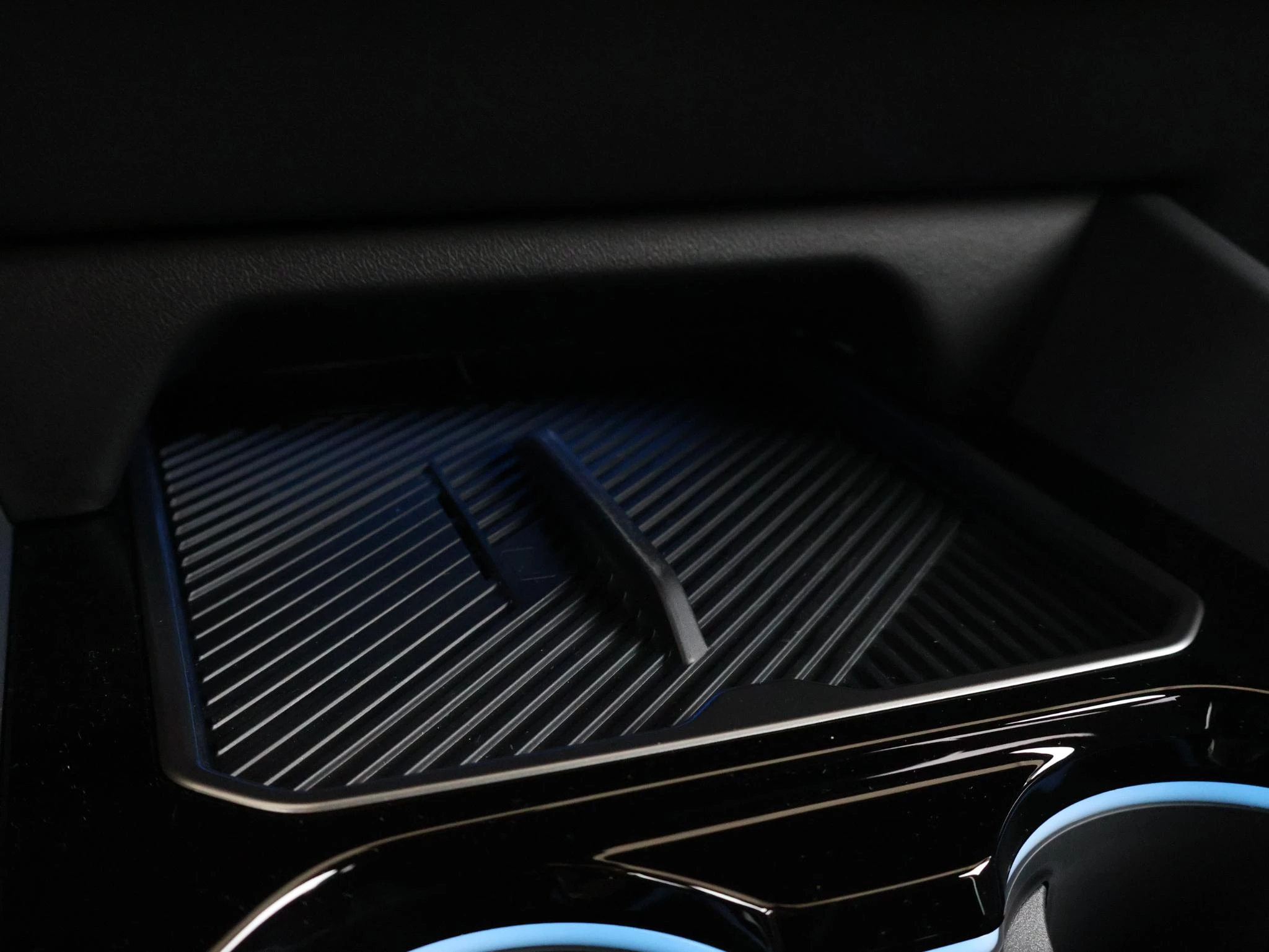 Hoofdafbeelding BMW i5