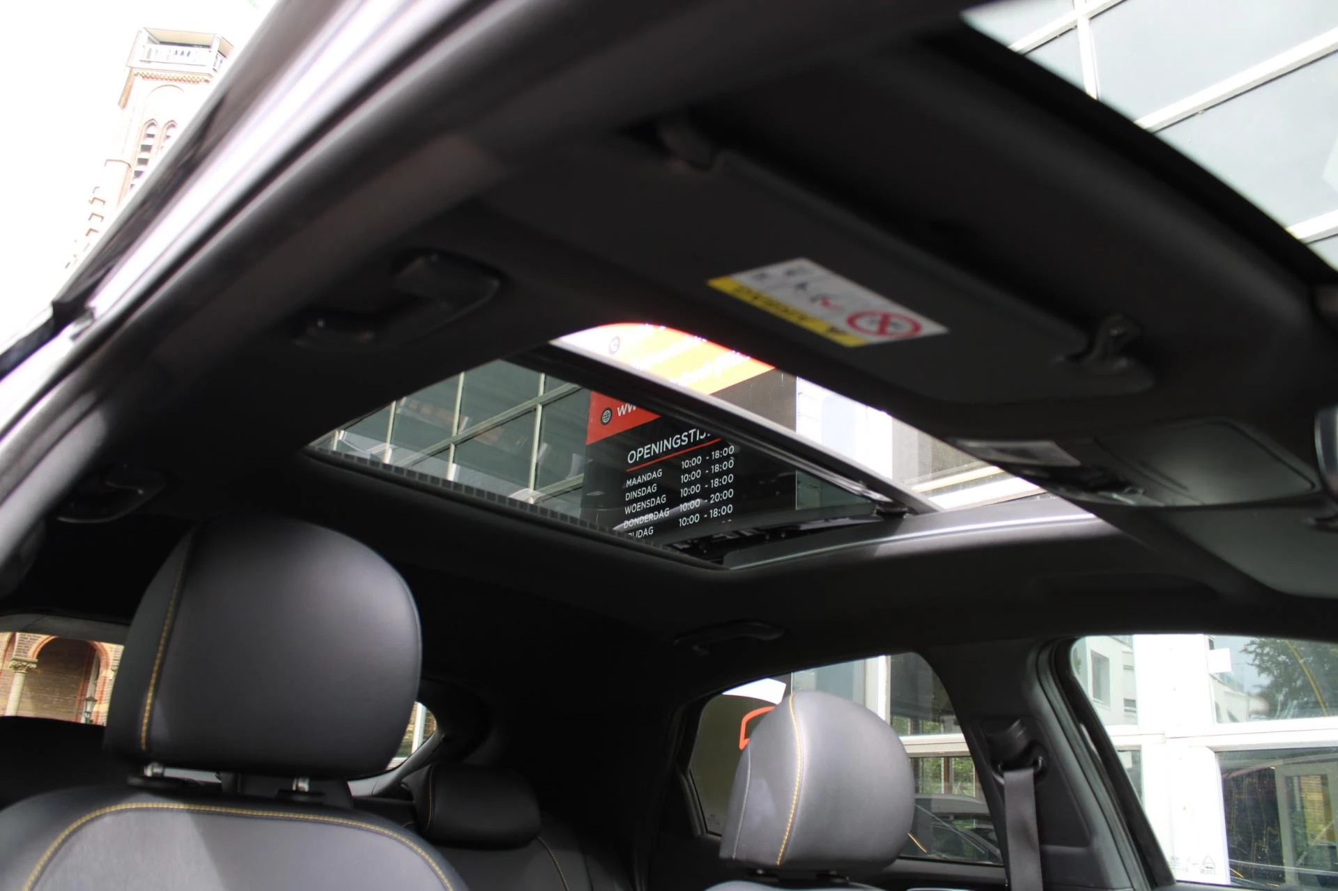 Hoofdafbeelding Kia XCeed