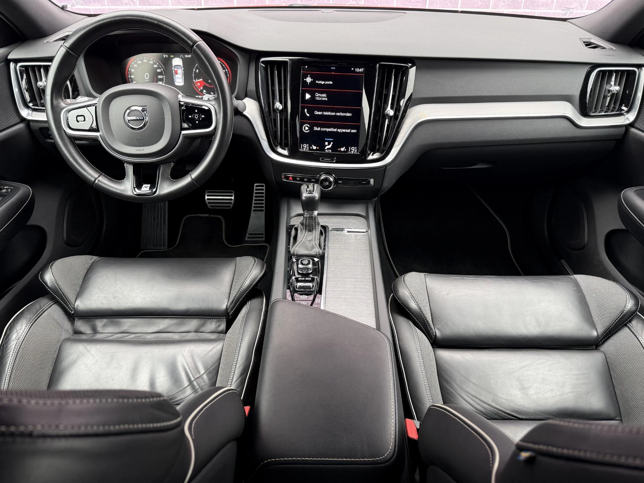 Hoofdafbeelding Volvo S60