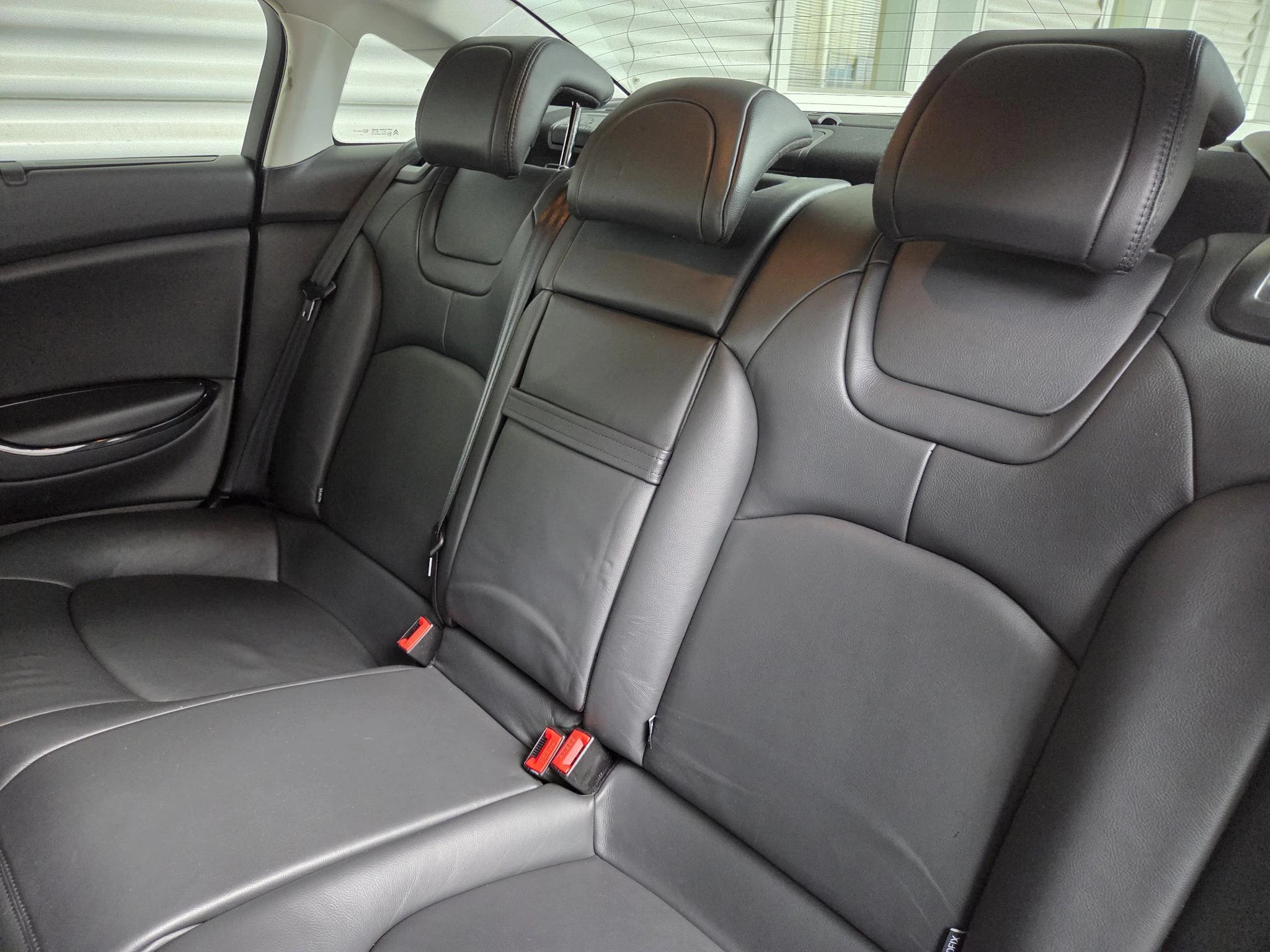 Hoofdafbeelding Citroën C5