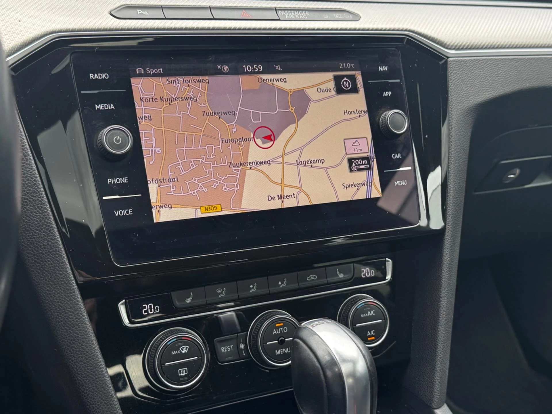 Hoofdafbeelding Volkswagen Arteon