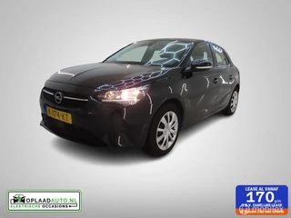 Opel Corsa-e Edition 50 kWh | 3-Fase | Soh 94% | CCS