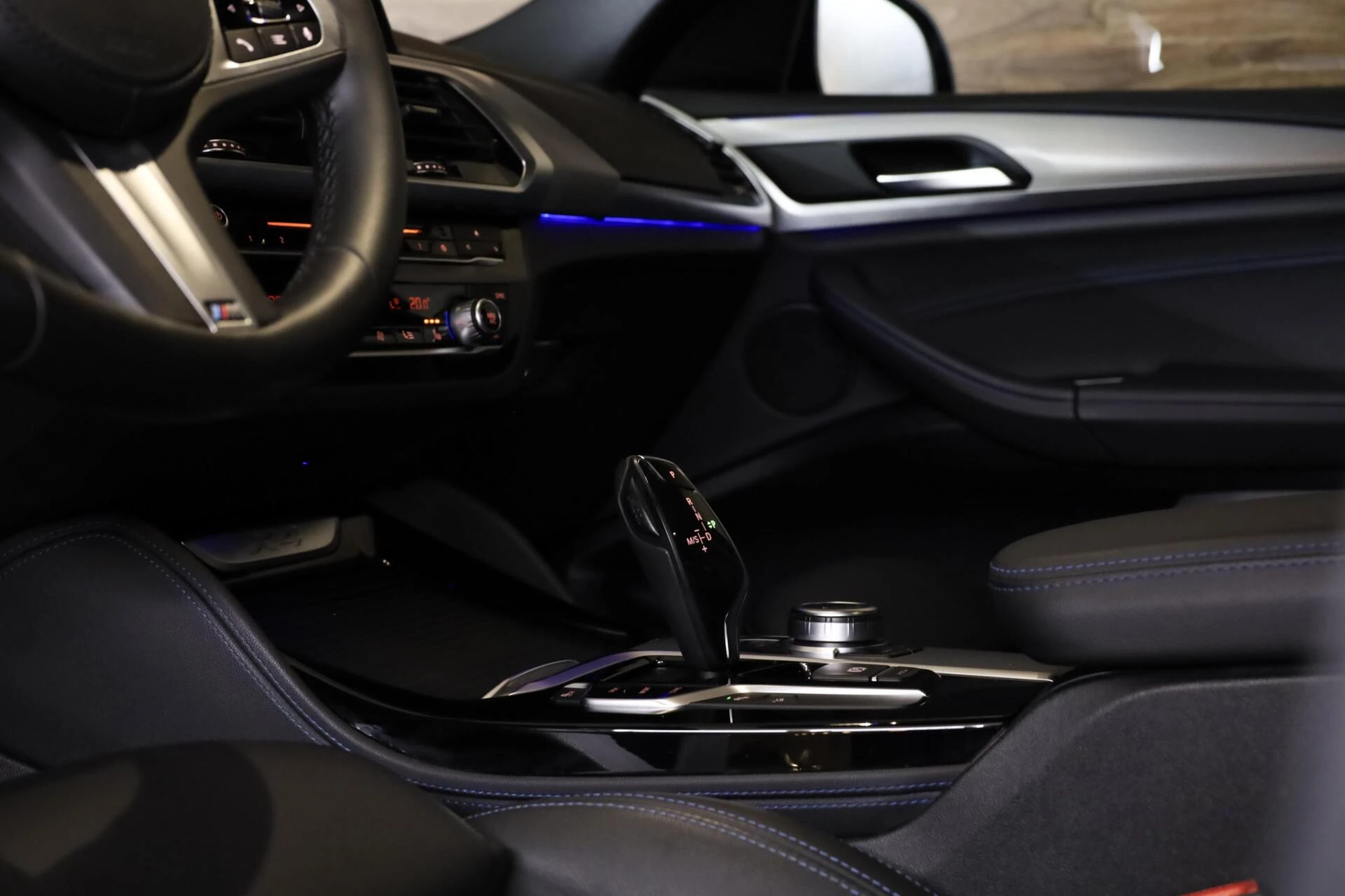 Hoofdafbeelding BMW X4