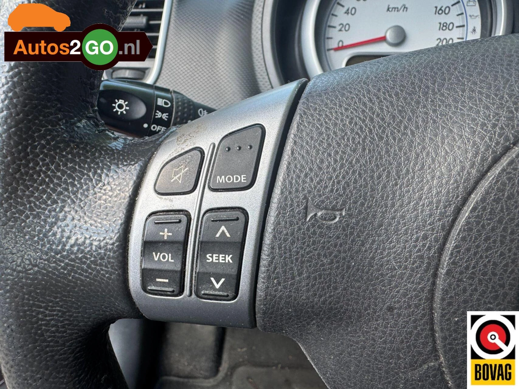 Hoofdafbeelding Suzuki Splash