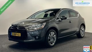 Citroen DS4 1.6 VTi Business NAVIGATIE AIRCO CRUIS